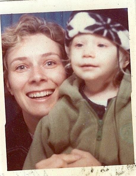 photo booth, circa 1999