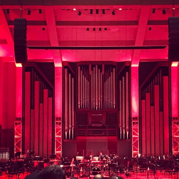 Seattle Symphony & Tony Vincent